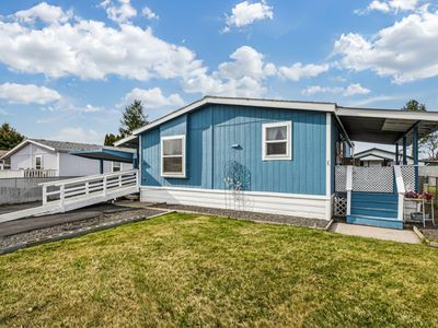185 NW Harwood St Space 21, Prineville, OR, 97754