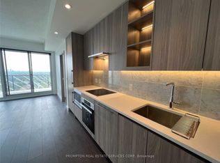 95 McMahon Dr #2605-C15, Toronto, ON M2K 0H2