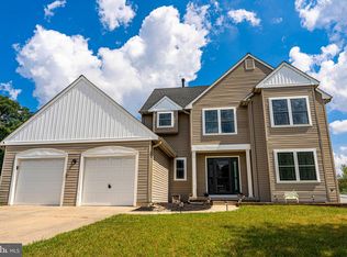 47 Hollybrook Dr, Sewell, NJ 08080