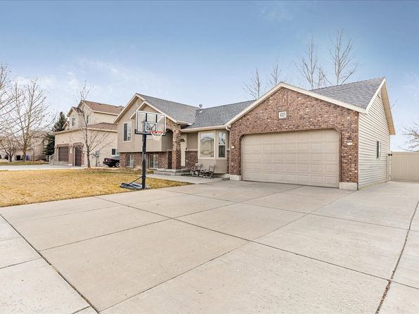 4323 W 25 S, West Pt, UT 84015