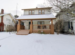 335 Marion Ave, Marion, OH