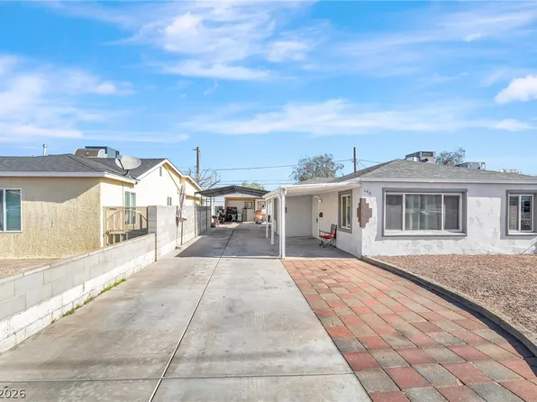 140 W Victory Rd, Henderson, NV 89015