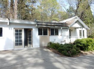 6255 Harvey Rd, Paradise, CA 95969