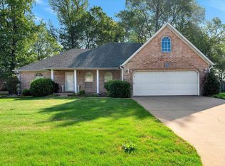5203 S 27th St, Paragould, AR 72450