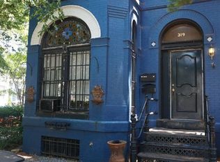 319 5th St NE #1, Washington, DC 20002