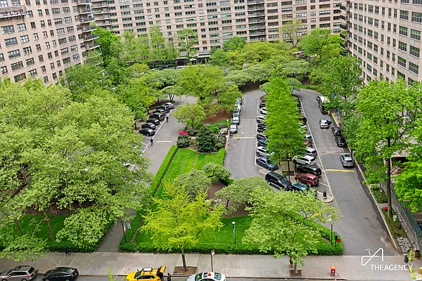 Sold by The Agency | media 8