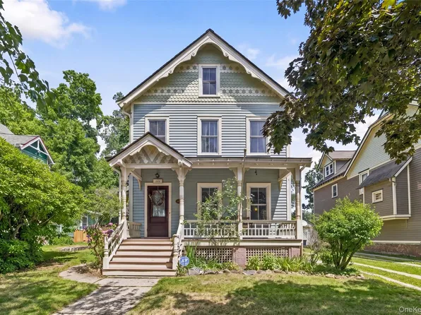 215 Walnut Street, Peekskill, NY 10566