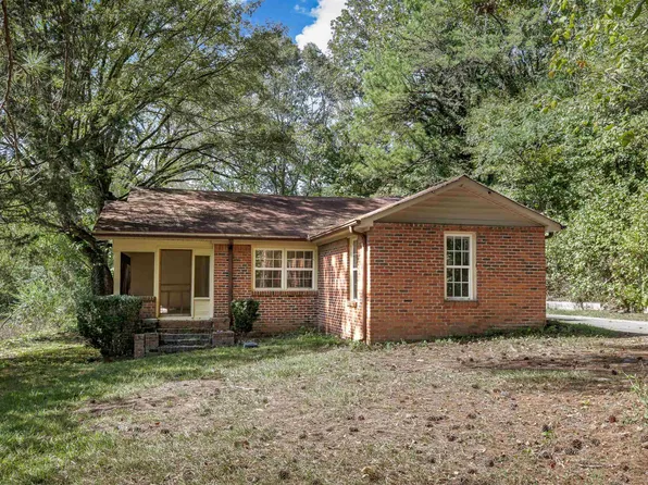 5026 Bud Holmes Rd, Pinson, AL 35126