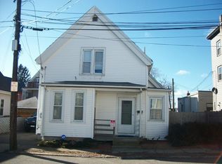 8 Belvidere Pl, Lynn, MA 01905