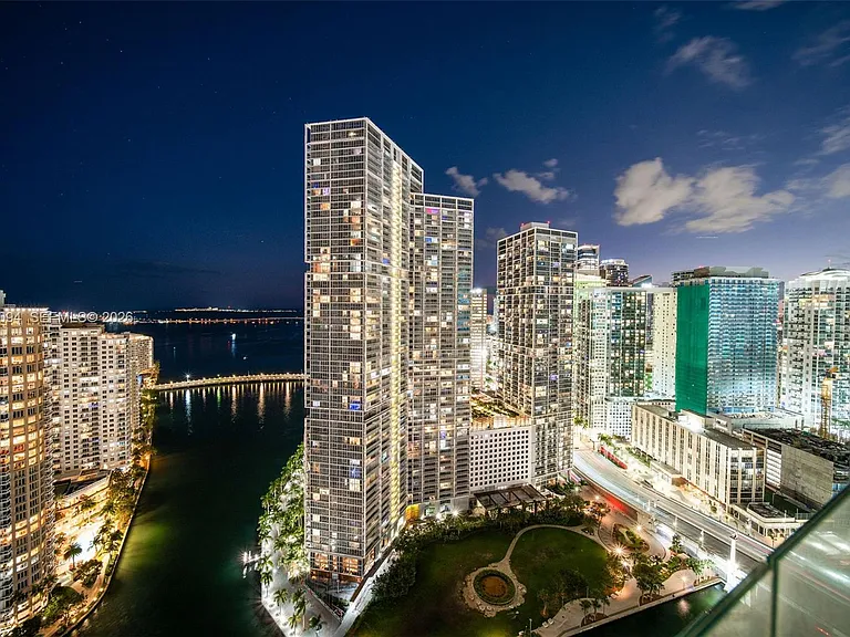 300 Biscayne Boulevard Way #3404C — Photo 40