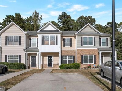 2310 Bigwood Trl, Atlanta, GA, 30349