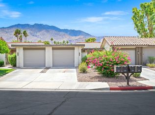 1149 Ganador Cir, Palm Springs, CA 92262