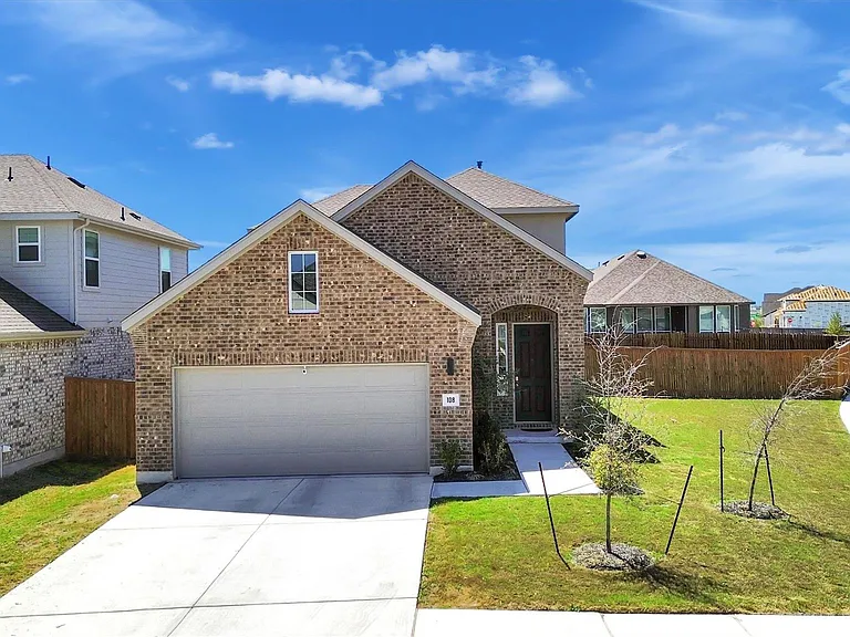 108 Blackwell Ln — Photo 1