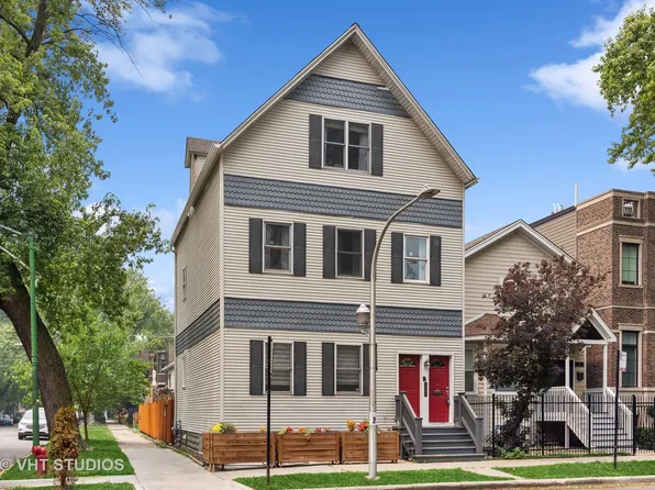 3000 N Hoyne Ave #2, Chicago, IL 60618