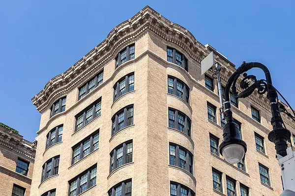aztlan門松一対60センチ RAMSA's 150 East 78th Street Nears Completion on Manhattan's
