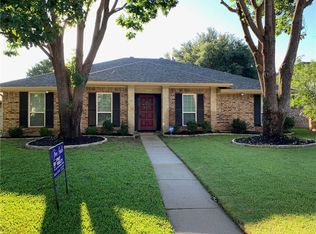 645 Reno St, Lewisville, TX 75077