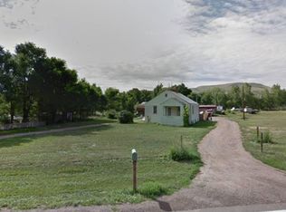 16180 Mount Vernon Rd, Golden, CO 80401