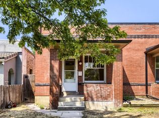 1055 S Pearl St, Denver, CO 80209