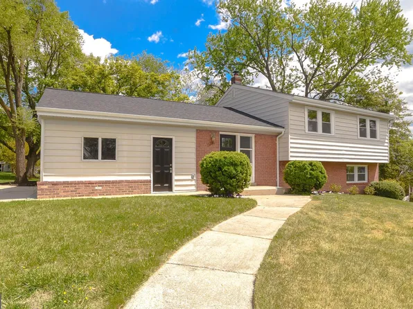 7112 Westchester Dr, Temple Hills, MD 20748