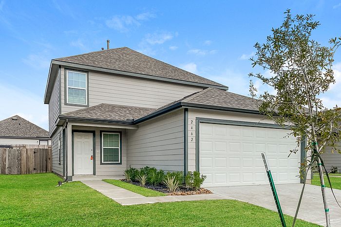 2nd image of 2462 Flathead Dr