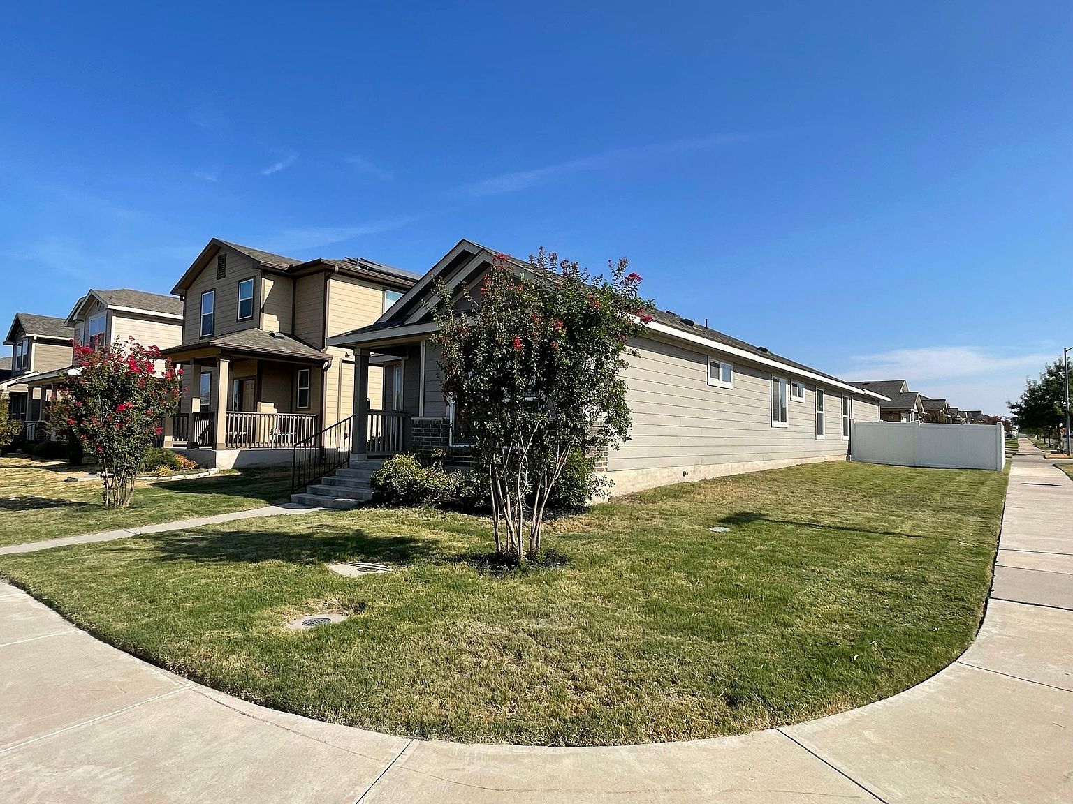 420 Craters Of The Moon Blvd, Pflugerville, TX 78660 Zillow