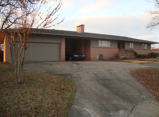 1002 S Cleveland St, Little Rock, AR 72204