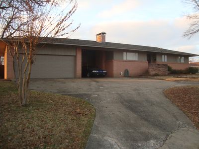 1002 S Cleveland St, Little Rock, AR, 72204