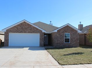 4911 Eberly St, Amarillo, TX 79118