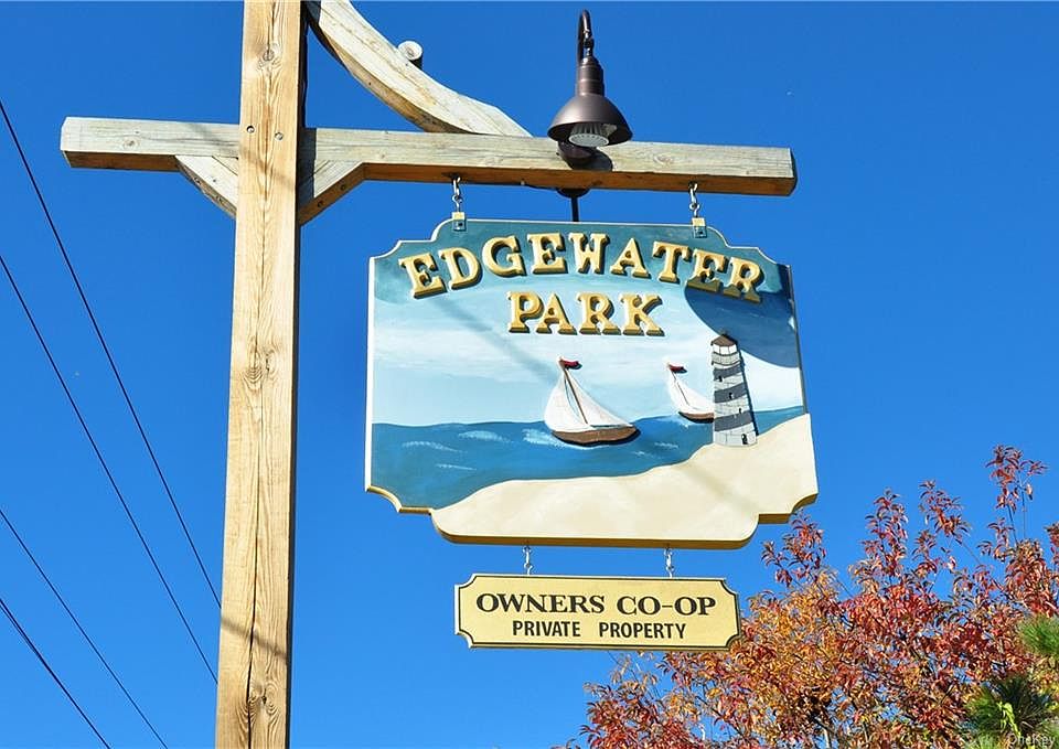 1st image of 14D Edgewater Park #147D