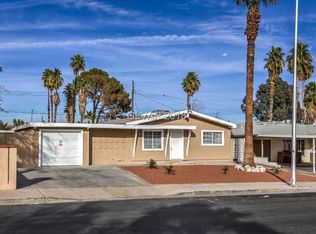1709 Bonita Ave, Las Vegas, NV 89104