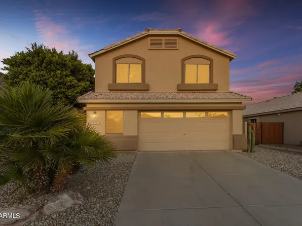 20291 N 51ST Drive, Glendale, AZ 85308