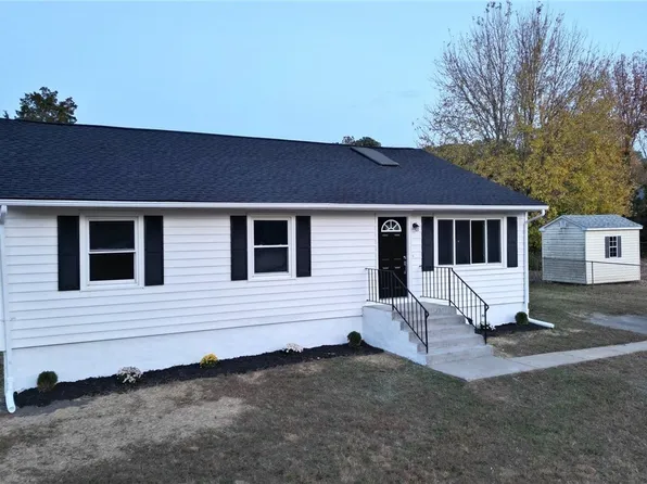 4307 Hillbrook Ave, Henrico, VA 23231