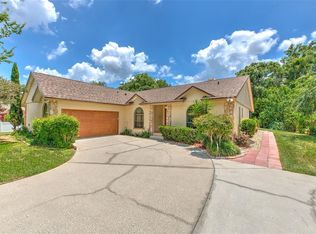 25128 Tradewinds Dr, Land O Lakes, FL 34639