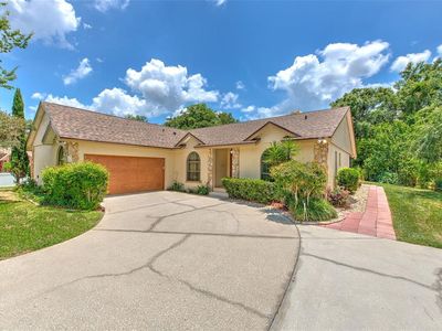 25128 Tradewinds Dr, Land O Lakes, FL, 34639