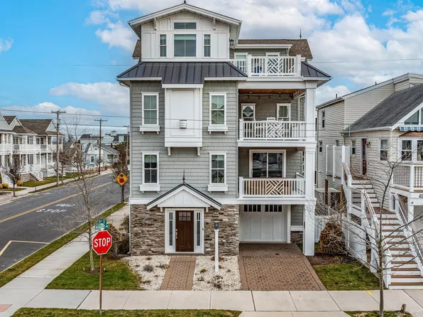 401 56th St, Ocean City, NJ 08226