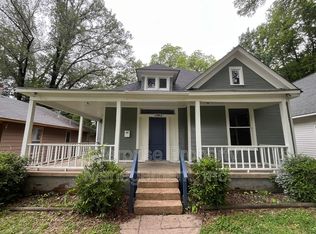 1743 Euclid Ave, Memphis, TN 38114