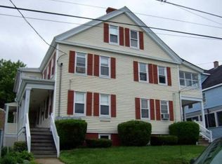 19B Union St, Somersworth, NH 03878