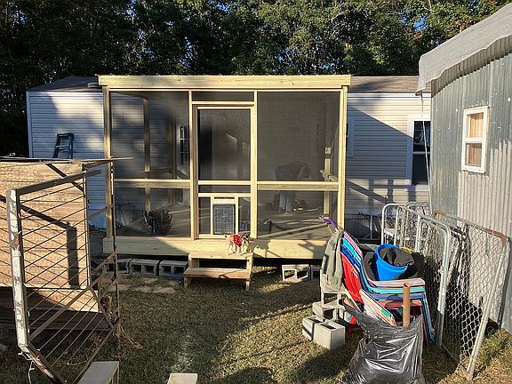 2023 porch just added