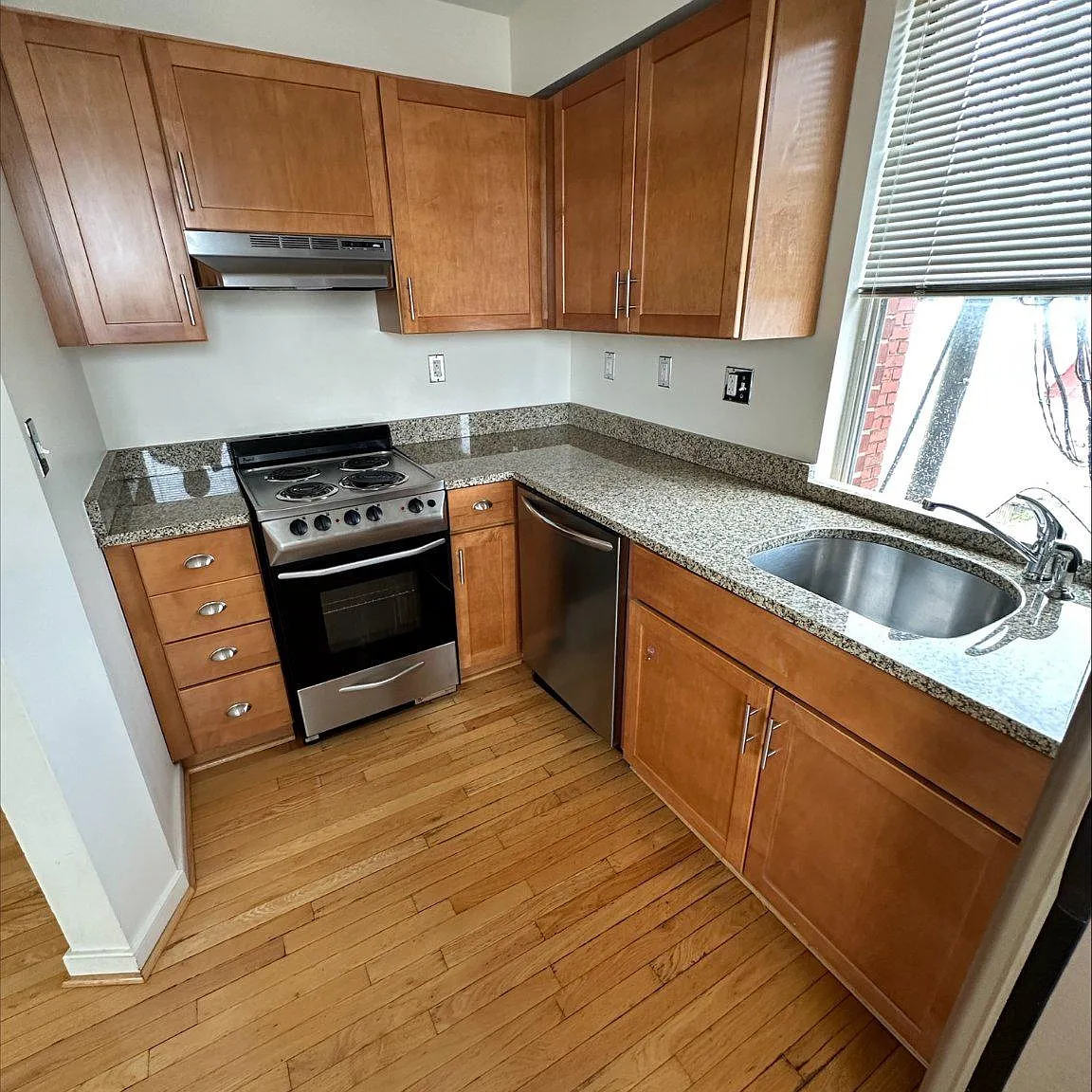 1 bed, 1.0 bath, 525 sqft, $2,521 — Photo 4