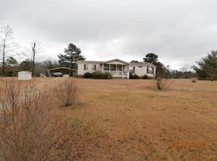 1051 Minter School Rd, Sanford, NC 27332