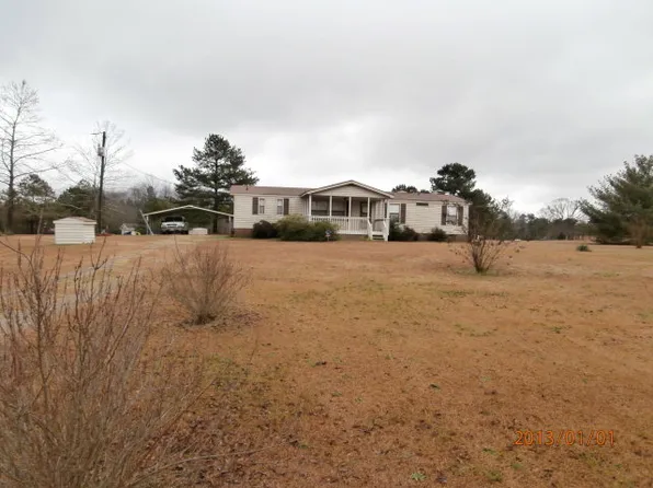 1051 Minter School Rd, Sanford, NC 27332