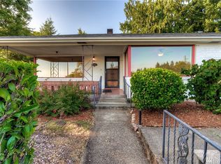 2918 N Union Ave, Tacoma, WA 98407