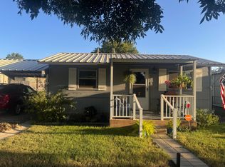 705 E 20th St, San Angelo, TX 76903