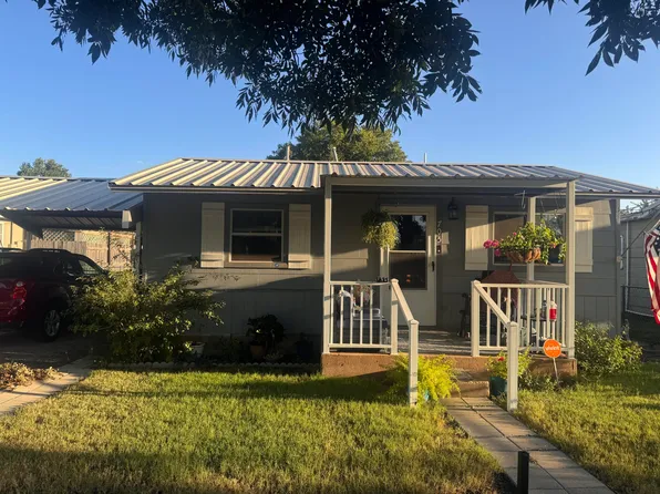 705 E 20th St, San Angelo, TX 76903