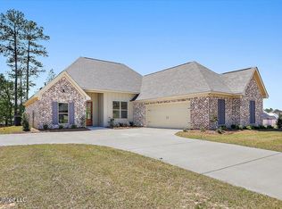 174 Cornerstone Dr, Brandon, MS 39042