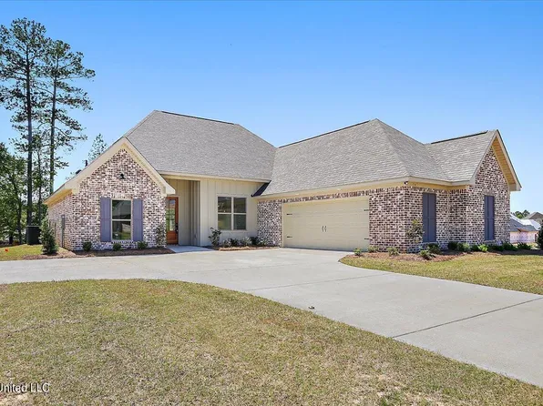174 Cornerstone Dr, Brandon, MS 39042