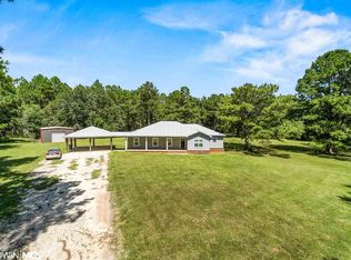 11061 Frye Ln, Fairhope, AL 36532