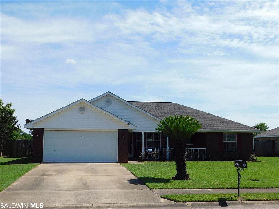 1st image of 2591 E Ashford Park Dr