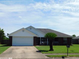 2591 E Ashford Park Dr, Foley, AL 36535