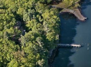 333 Shore Rd, Edgecomb, ME 04556